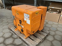 Hatz 2l41c dieselmotor - afbeelding 2 van  8