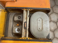 Hatz 2l41c dieselmotor - afbeelding 5 van  8