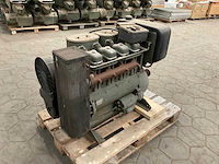 Hatz 4m40l dieselmotor - afbeelding 1 van  8
