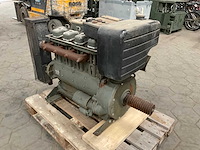 Hatz 4m40l dieselmotor - afbeelding 6 van  8