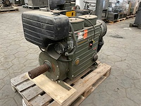 Hatz 4m40l dieselmotor - afbeelding 8 van  8