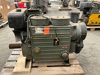 Hatz 4m40l dieselmotor - afbeelding 7 van  8