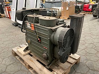 Hatz 4m40l dieselmotor - afbeelding 3 van  8