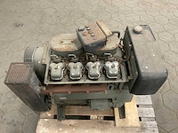 Hatz 4m40l dieselmotor - afbeelding 5 van  8