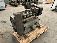 Hatz 4m40l dieselmotor - afbeelding 1 van  8