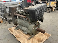 Hatz 4m40l dieselmotor - afbeelding 2 van  8