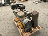 Hatz 4m40l dieselmotor - afbeelding 5 van  8