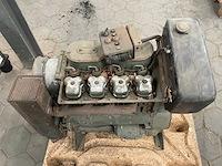 Hatz 4m40l dieselmotor - afbeelding 7 van  8