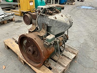 Hatz 7 95 n dieselmotor - afbeelding 5 van  9