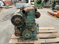 Hatz 7 95 n dieselmotor - afbeelding 2 van  9