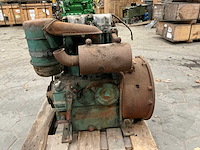 Hatz 7 95 n dieselmotor - afbeelding 6 van  9