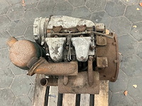 Hatz 7 95 n dieselmotor - afbeelding 4 van  9