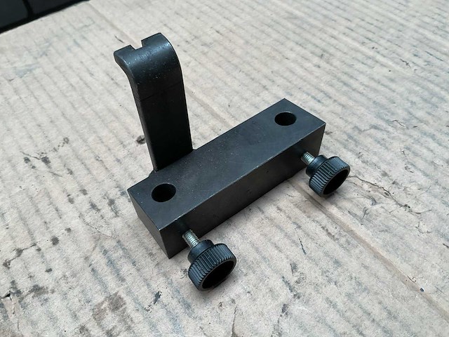 Hatz adjust dev. oil nozl - afbeelding 1 van  3