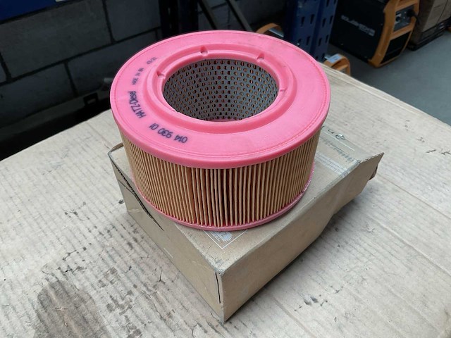 Hatz airfilter element - afbeelding 1 van  3