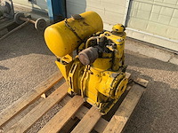 Hatz dieselmotoren (2x) - afbeelding 2 van  4