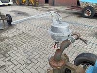Hatz e89fg-172e pomp met motor - afbeelding 13 van  13