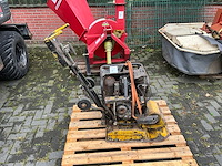 Hatz es 75 trilplaat - afbeelding 3 van  3