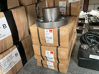 Hatz flens aandrijving (4x) - afbeelding 3 van  3