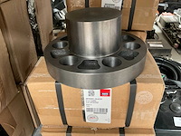 Hatz flens aandrijving (4x) - afbeelding 1 van  6