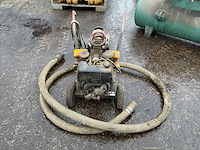 Hatz mobiele beregeningspomp - afbeelding 2 van  5