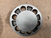 Hatz p.t.o. flange - afbeelding 2 van  4