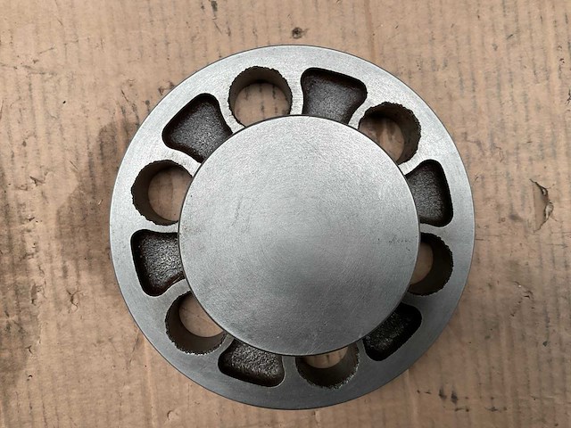 Hatz p.t.o. flange - afbeelding 2 van  4