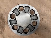 Hatz p.t.o. flange - afbeelding 3 van  4