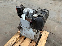 Hatz z789 dieselmotor - afbeelding 1 van  8