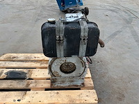 Hatz z789 dieselmotor - afbeelding 2 van  8