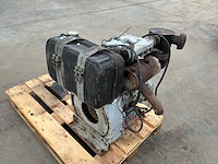 Hatz z789 dieselmotor - afbeelding 3 van  8