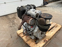 Hatz z789 dieselmotor - afbeelding 5 van  8