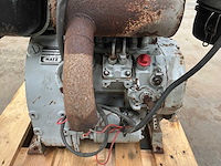 Hatz z789 dieselmotor - afbeelding 6 van  8