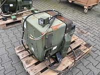 Hatz/meijco 6kva dieselaggregaat - afbeelding 1 van  10