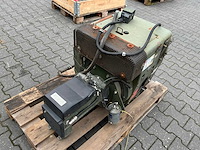 Hatz/meijco 6kva dieselaggregaat - afbeelding 6 van  10