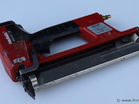 Haubold brads tacker skn 40 v/16 - afbeelding 1 van  5