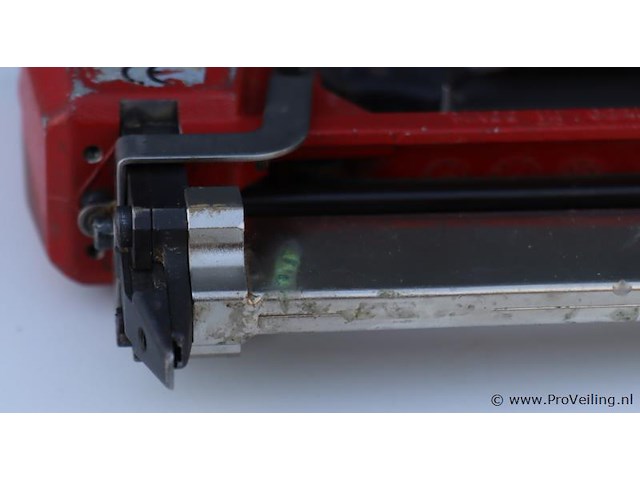 Haubold brads tacker skn 40 v/16 - afbeelding 4 van  5