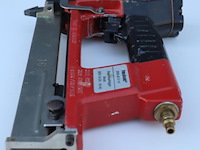 Haubold brads tacker skn 40 v/16 - afbeelding 5 van  5