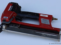 Haubold brads tacker skn 40 v/16 - afbeelding 1 van  5