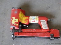 Haubold nietmachine sn 40 k - afbeelding 2 van  8