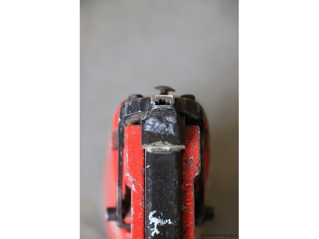 Haubold nietmachine sn 40 k - afbeelding 4 van  8