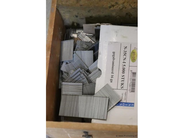 Haubold nietmachine sn 40 k - afbeelding 6 van  8