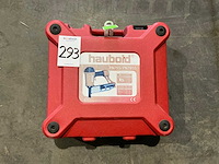 Haubold pn755 pneumatische tacker - afbeelding 5 van  5