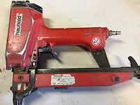 Haubold pn764 x11/v pneumatische tacker (5x) - afbeelding 6 van  11
