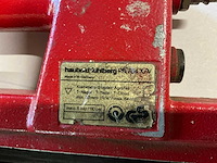Haubold pneumatische tacker (3x) - afbeelding 3 van  7