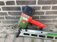 Haubold rn100 spijkers, nagels & nieten - afbeelding 2 van  2