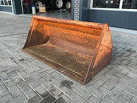 Hauer 160 cm volumebak - afbeelding 1 van  6