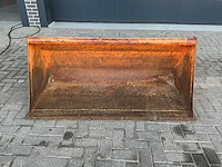 Hauer 160 cm volumebak - afbeelding 2 van  6