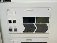 Hauff - tegeldisplay met schuifpanelen - afbeelding 9 van  19