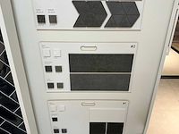Hauff - tegeldisplay met schuifpanelen - afbeelding 10 van  19
