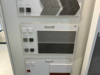 Hauff - tegeldisplay met schuifpanelen - afbeelding 13 van  19